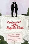 Coming Out of the Magnolia Closet by John F.  Marszalek
