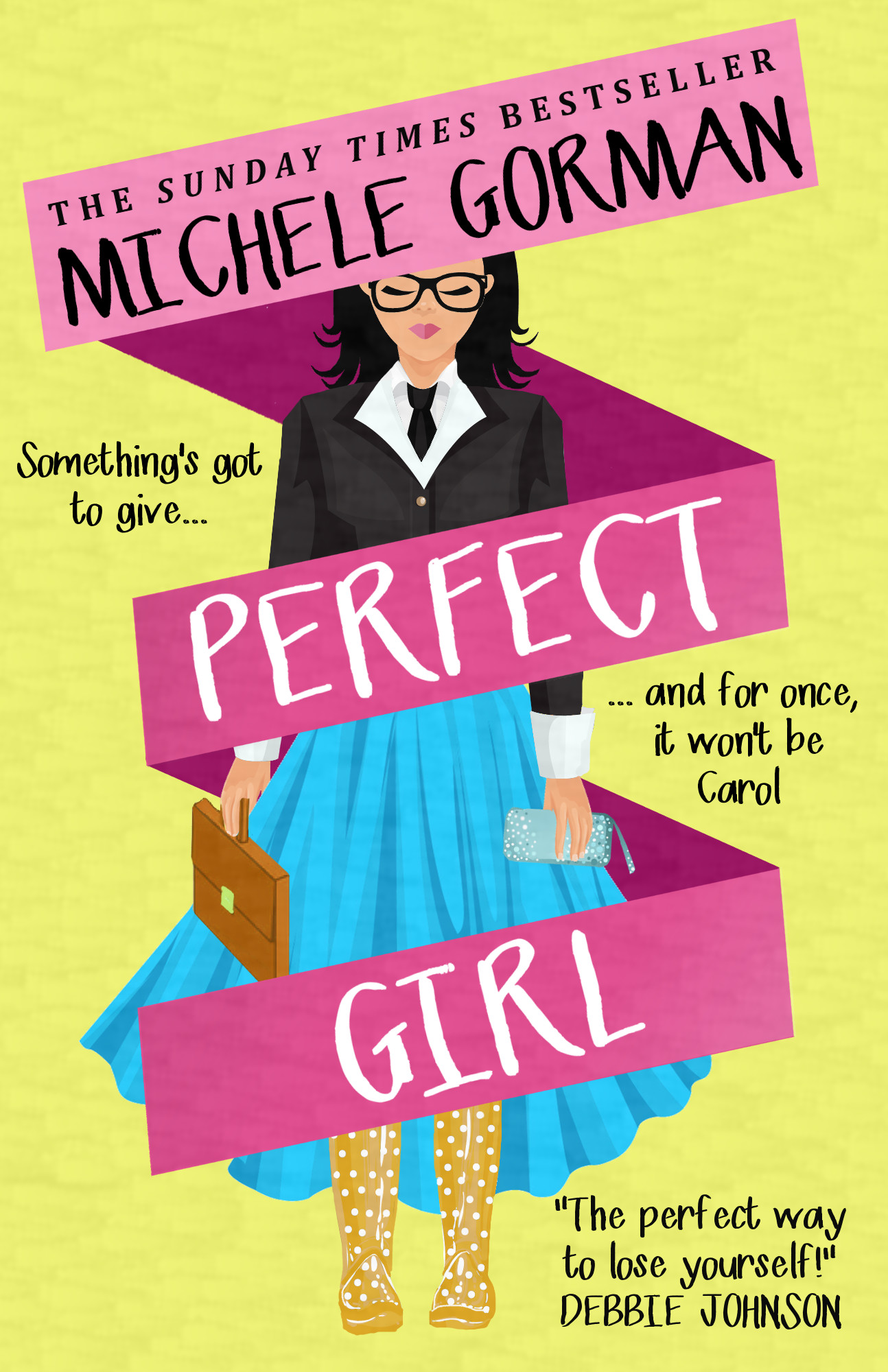 Perfect Girl (Unknown Binding)
