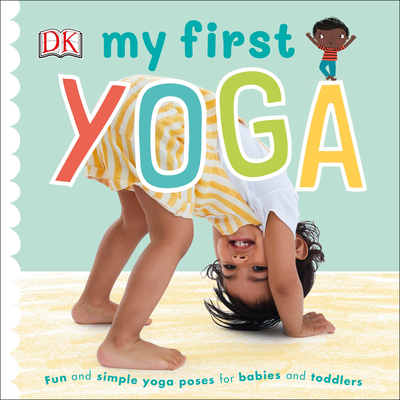 pdf download My First Yoga