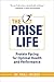 The PRISE Life by Paul Arciero