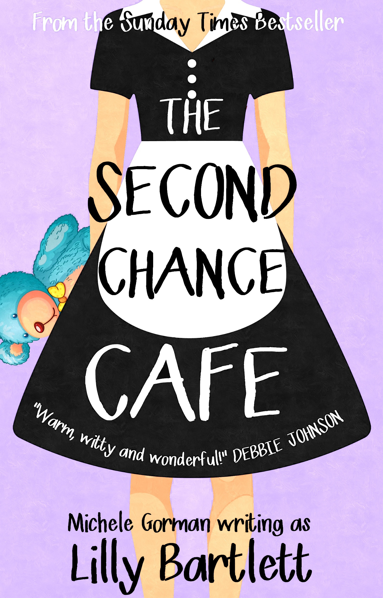 The Second Chance Café (Carlton Square, #2)