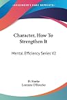Character, How To...