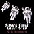 Saya’s First Giant Step by Neil Gardner
