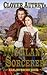 Highland Sorcerer a Highland Sorcery novel by Clover Autrey