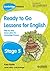 Cambridge Primary Ready to Go Lessons for English Stage 5