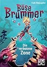 Böse Brummer  by Falk Holzapfel