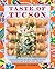 Taste of Tucson: Sonoran-St...