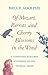 Of Mozart Parrots/Cherry Blo Softcover