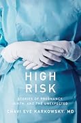 High Risk: Stories of Pregnancy, Birth, and the Unexpected