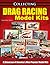 Collecting Drag Racing Model Kits by Tim Boyd