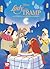 Disney Lady and the Tramp The Story of the Movie in Comics by Walt Disney Company