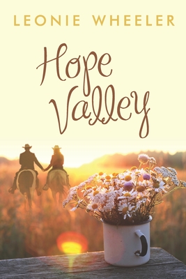 Hope Valley: Australian Outback Adult Romance