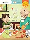 Full of Flavor: Token of Self-Esteem (Mighty Tokens, 2)