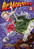 Re:Monster Vol. 5