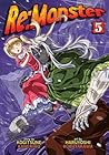 Re:Monster Vol. 5