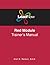 LeadNow Red Module Trainer'...