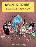 Opgepeuzeld!
