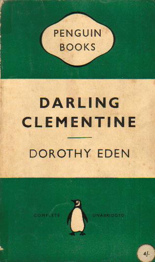 Darling Clementine (Paperback)