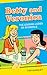 Betty and Veronica: The Leading Ladies of Riverdale