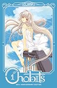 Chobits 20th Anniversary Edition Vol. 1