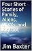 Four Short Stories of Famil...