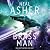 Brass Man (Agent Cormac, #3)
