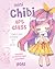 Mini Chibi Art Class: A Com...