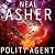 Polity Agent (Agent Cormac, #4)