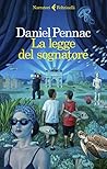 La legge del sognatore by Daniel Pennac