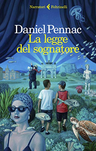 La legge del sognatore (Kindle Edition)
