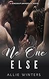 No One Else by Allie Winters