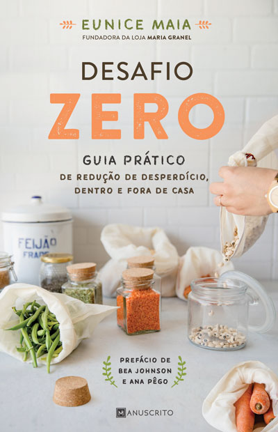 Desafio Zero (Paperback)