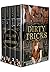 Dirty Tricks: Box Set (Bull...