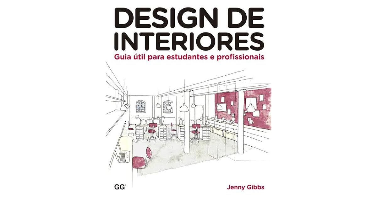 Design de interiores: Guia útil para estudantes e profissionais by ...