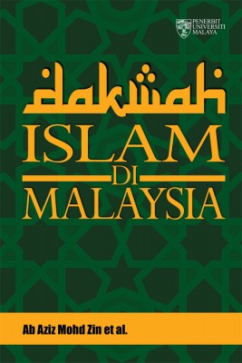 Dakwah Islam di Malaysia