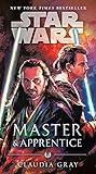 Master and Apprentice by Claudia Gray