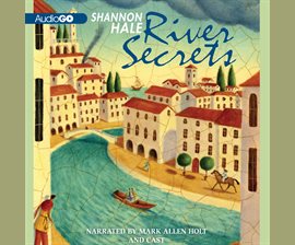 River Secrets