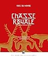 Chasse royale IV by Jean-Philippe Jaworski