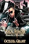 Tax Rich: Based On A True Story Book cover for Tax Rich: Based On A True Story