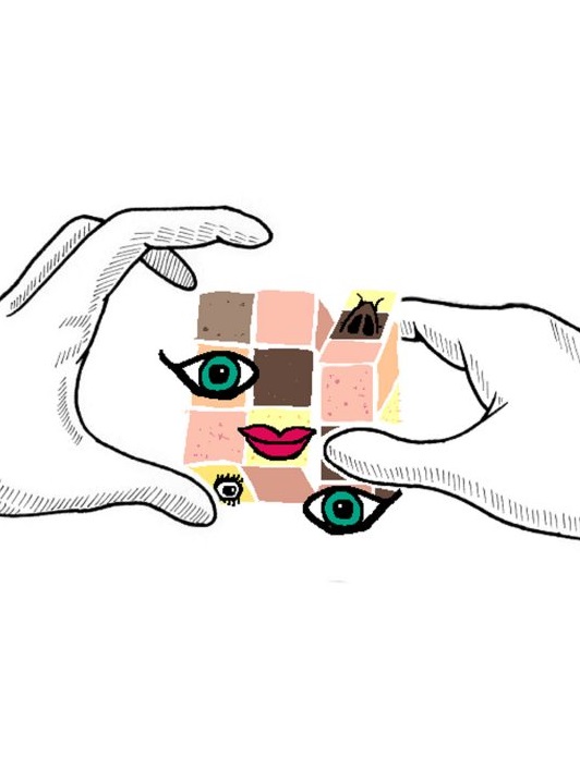 Maniquíes (Audiobook)