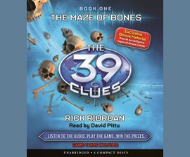 The Maze of Bones