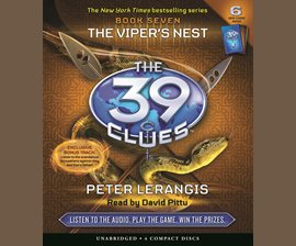 The Viper's Nest