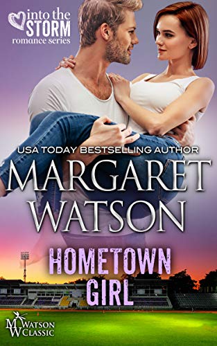Hometown Girl (Into the Storm, #6)