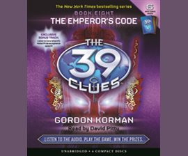The Emperor's Code