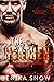 The Heathen (Preacher Brothers, 2) by Jenika Snow