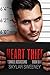 Heart Thief ( Blood Brothers #1)