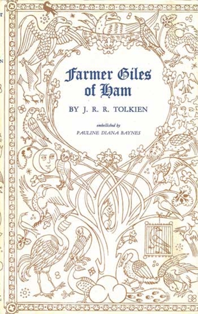Farmer Giles of Ham