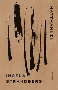 Nattmannen (Hardcover)