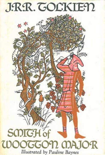 Smith of Wootton Major
