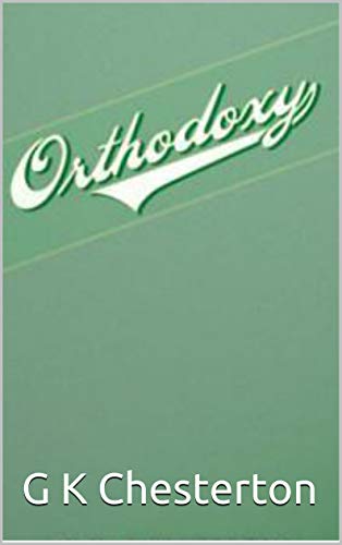 Orthodoxy